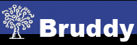 Bruddy Logo